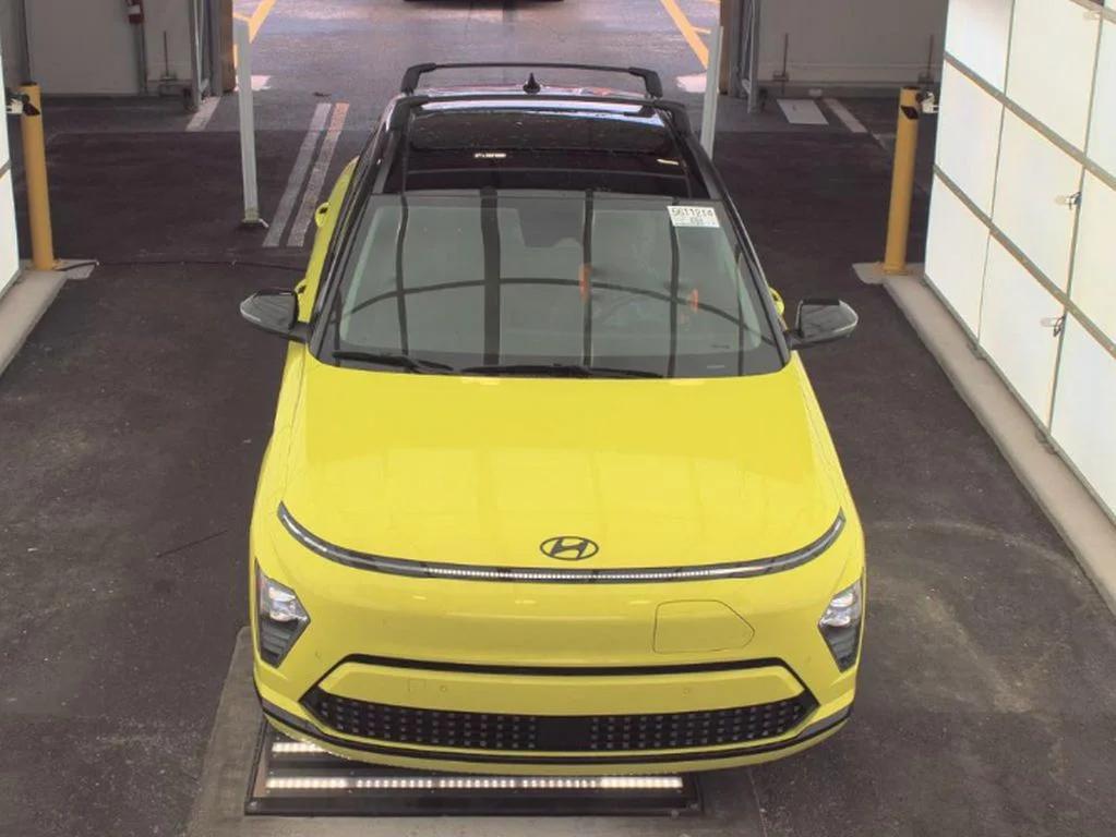 hyundai kona ev 2024 KM8HE3A69RU014263 image hyundai kona ev 2024 KM8HE3A69RU014263 image